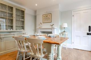 Albert Cottage - 5