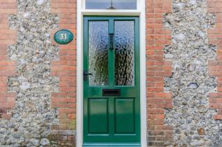 Albert Cottage - 1
