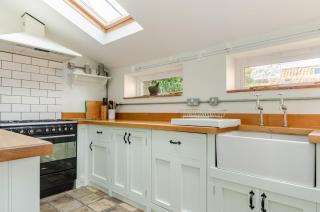 Albert Cottage - 8