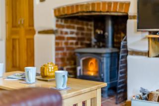 3 Church Street - Reepham - 6