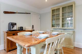 Albert Cottage - 6