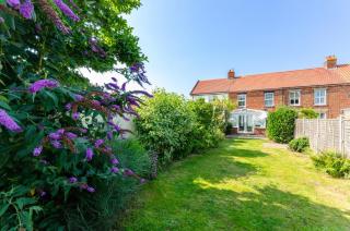 9 Snowdrop Cottages - 8