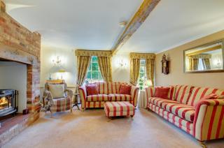 Cockleshells - Castle Acre - 8