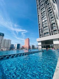 Klcc Suites By Chamber - 7