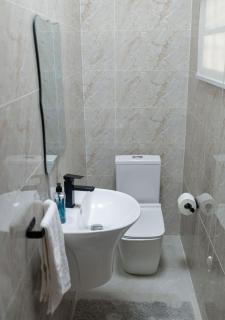 Bellagio Two Bedrooms - Kwedonu - 5