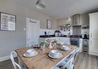 Hanover House - Aldeburgh - 0