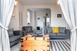 Hanover House - Aldeburgh - 9