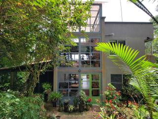 Casa Ashraya ecolodge - Cali - 0