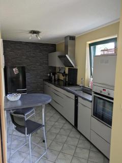 Ferienwohnung am Fürst Pückler Park - 3