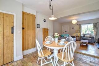 The Lobster Pot - Orford - 7