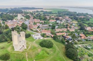 The Lobster Pot - Orford - 6