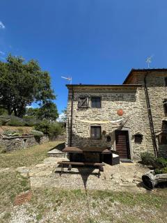 Poggi di Belvedere - Pieve Santo Stefano - 8