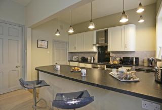 Wing Cottage - Orford - 8