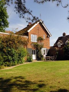 Wing Cottage - Orford - 5