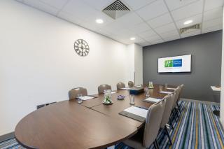 Holiday Inn Express Aberdeen Airport by IHG - 4