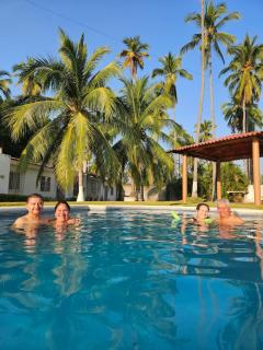 Beautiful Beach House - Barrio Nuevo - 8