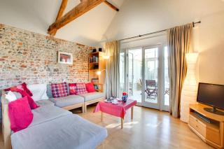 Crossways Barn - 6