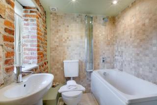 Crossways Barn - 4