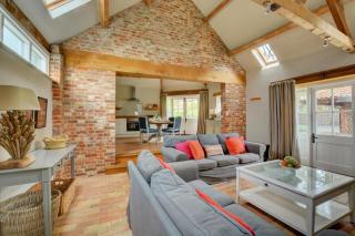 Davids Barn - Langham - 3