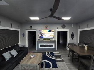 The Casita - 2