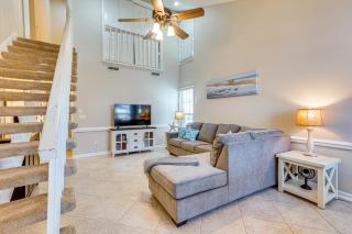 Walk to Beach! PCB Resort Condo with Pool Access - 8