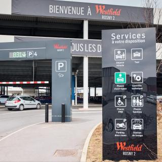 Apartment 10 mins from Paris - 2