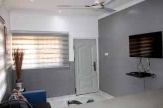Couple Suite - Kwedonu - 2