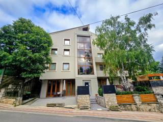 SMEŠTAJ SOLARIS kod Aqua Parka Lux Apartman LAZAR - 9