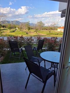 Iro Residence at Paralia Ofriniou - 8