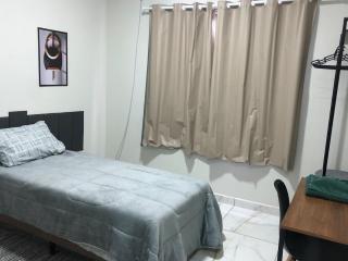Ideal Suite em Brusque - 5