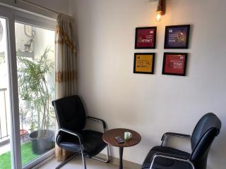 2BHK Lakeview Apartment in chennai - Siruseri - 5