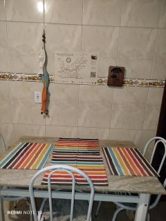 Casa privada no centro de Maringa- RJ - 9