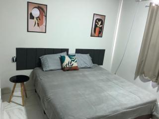 Aconchegante Suite para 2 pessoas - 1