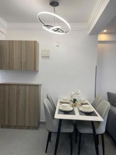 Kindaruma apartments - 0