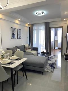 Kindaruma apartments - 6