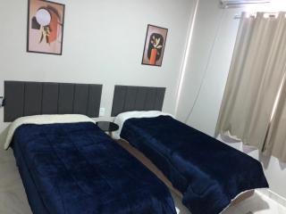 Ideal Suite para 2 pessoas - 0
