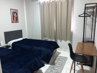 Ideal Suite para 2 pessoas - 8