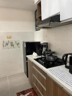 Kindaruma apartments - 1