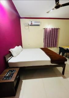 Ocean breeze home stay - Calangute - 9