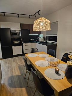 All Season Lasówka - Klimat - Willa 10 osobowa z widokiem na góry, Sauna opalana drewnem, Jacuzzi 4km do Zieleniec SKI Arena - Lasowka - 2