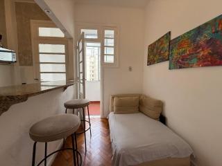 Copacabana, excellent apartment P4 - 5