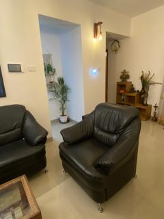 2BHK Lakeview Apartment in chennai - Siruseri - 7
