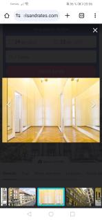 Spacious 4-Bedroom Flat in City Center - 4