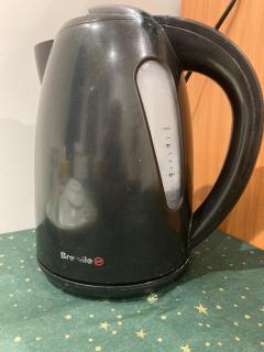 Room to stay 9 ilfracombe avenue Newcastle Upon Tyne Ne4 8ru - 4