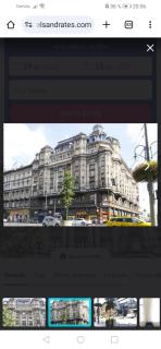 Spacious 4-Bedroom Flat in City Center - 3