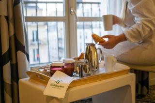 Holiday Inn Paris Opéra - Grands Boulevards by IHG - Paris - 4