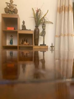 2BHK Lakeview Apartment in chennai - Siruseri - 4