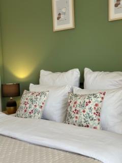 Гостьовий дім PATRICK - 8