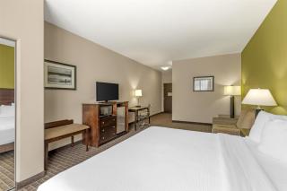 Best Western Plus Havre Inn & Suites - 8