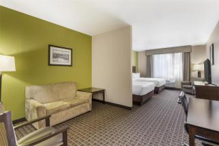Best Western Plus Havre Inn & Suites - 7